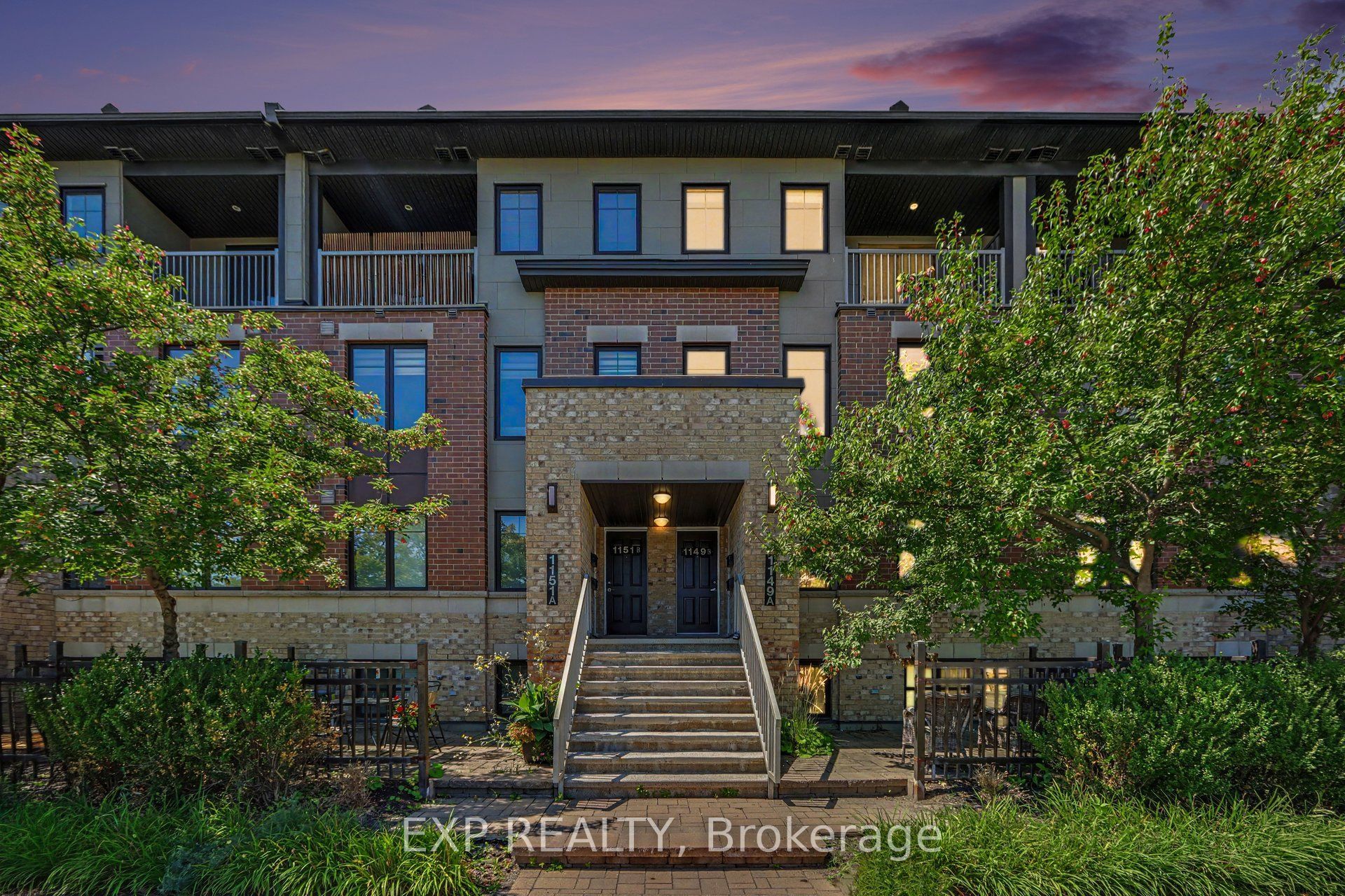 Residential in Barrhaven