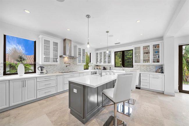 321 Costanera Rd, House other with 5 bedrooms, 7 bathrooms and null parking in Coral Gables FL | Image 18