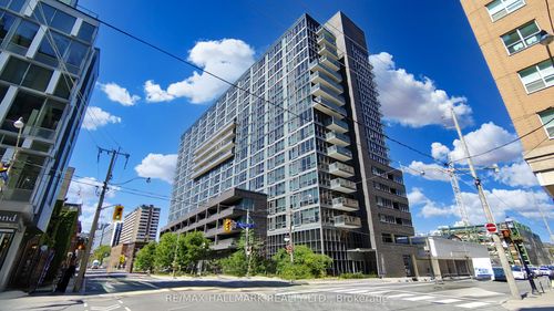 605-320 Richmond St E, Toronto, ON, M5A1P9 | Card Image