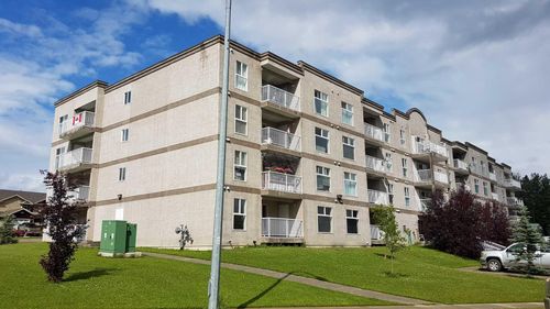 101-1615 41 Street, Edson, AB, T7E0A7 | Card Image