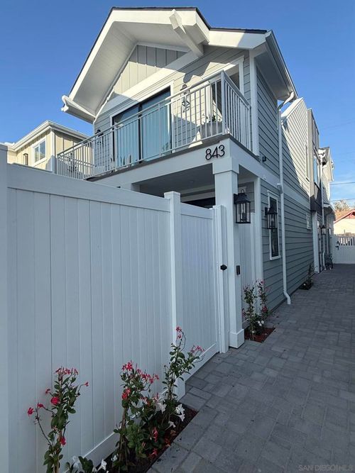 843 G Ave, Coronado, CA, 92118 | Card Image