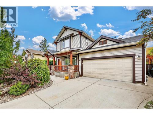 982 Paret Cres, Kelowna, BC, V1W4X9 | Card Image