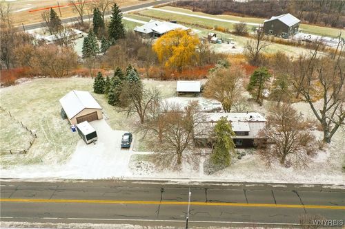 760 Northrup Rd, Elma, NY, 14059-9803 | Card Image