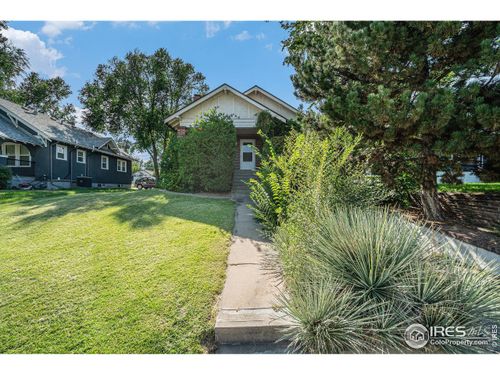 2025 8th Ave, Greeley, CO, 80631-7275 | Card Image