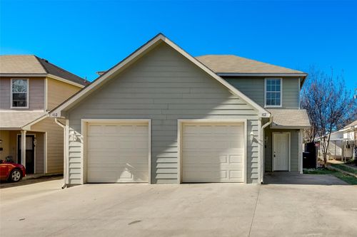 200-412 N Cleveland Ave, Sherman, TX, 75090-6314 | Card Image