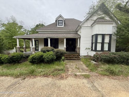 101 S Main Street, Mount Olive, MS, 39119 | Card Image