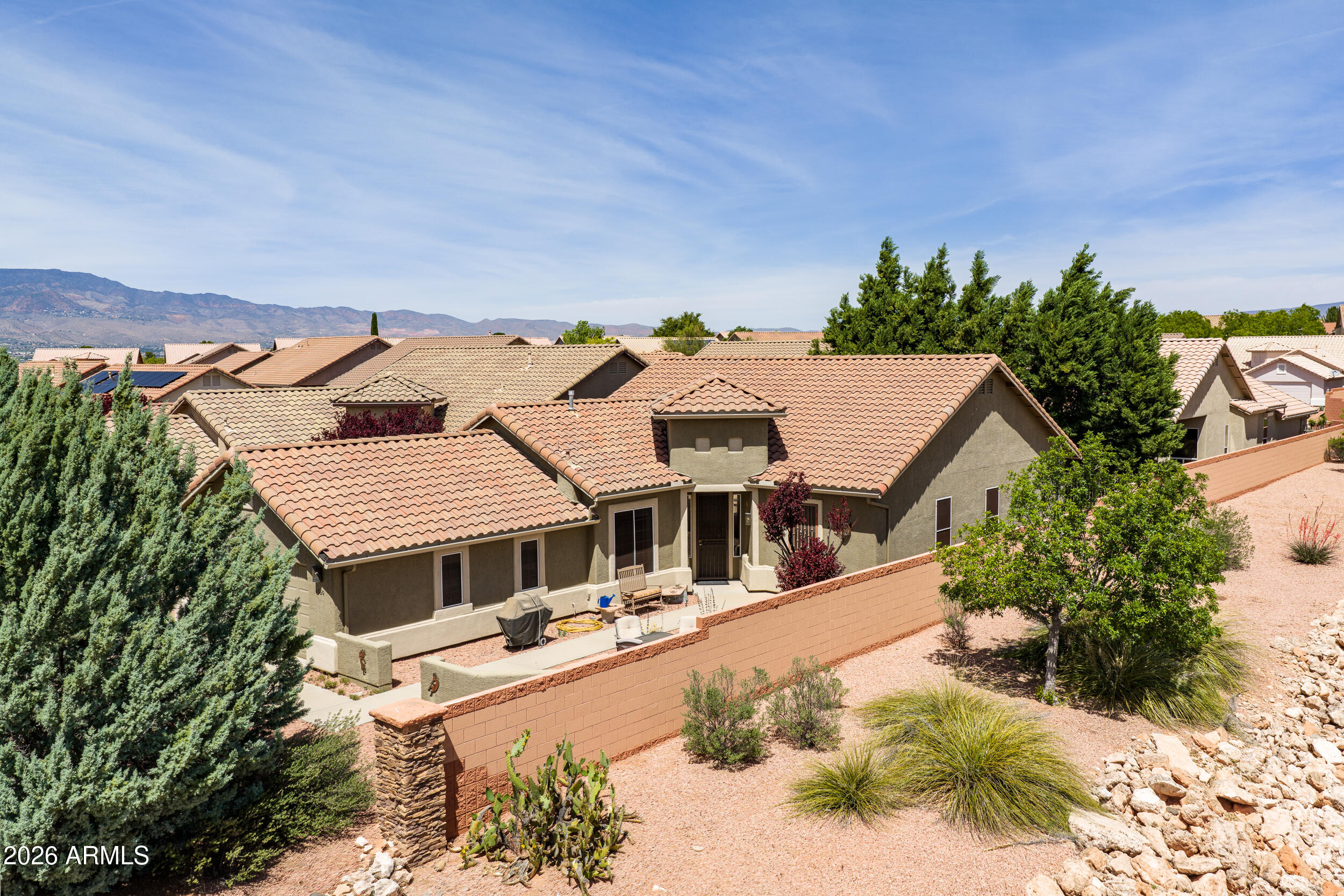 Residential in Cornville 3