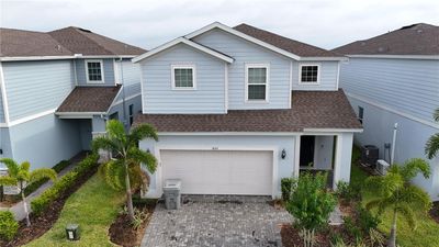 1661 Kona Lane, House other with 6 bedrooms, 4 bathrooms and null parking in Davenport FL | Image 1