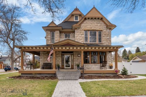 626 S Pacific St, Dillon, MT, 59725-2763 | Card Image