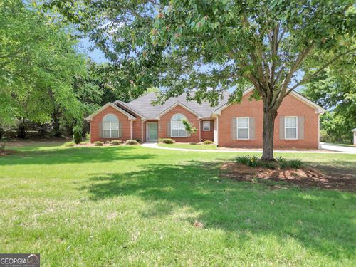 563 Heathmoor Dr, Mcdonough, GA, 30252-5009 | Card Image