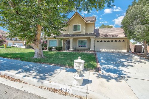 4887 Mount Rainier St, Jurupa Valley, CA, 92509-5413 | Card Image