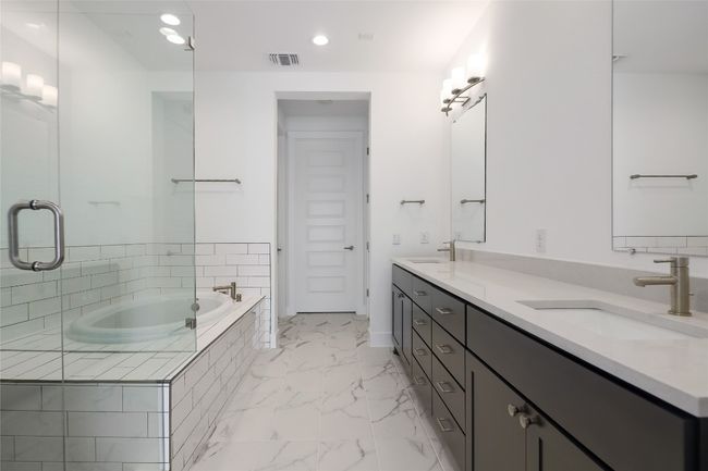 284 - 4703 Unity Cir, Condo with 3 bedrooms, 4 bathrooms and 2 parking in Austin TX | Image 22