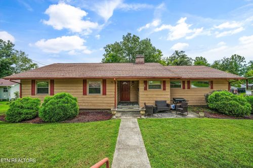 109 Cahill Ln, Oak Ridge, TN, 37830-4009 | Card Image