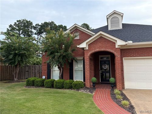 233 Tanglewood Cir, Tuscaloosa, AL, 35406-2388 | Card Image
