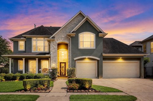 5203 Harvest Bend Ct, Sugar Land, TX, 77479-4215 | Card Image