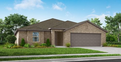 310 Shoshone Dr, Cleburne, TX, 76033-4233 | Card Image