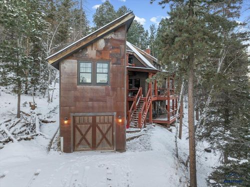 21153 Gilded Mountaian Loop, Lead, SD, 57754 | Card Image