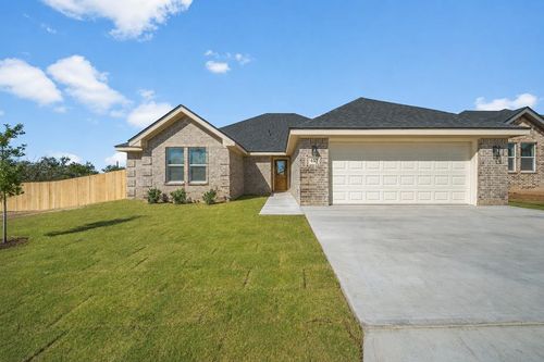 611&613 Ridgeroad Dr, Big Spring, TX, 79720 | Card Image