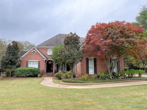 7178 Wyngrove Dr, Montgomery, AL, 36117-7430 | Card Image