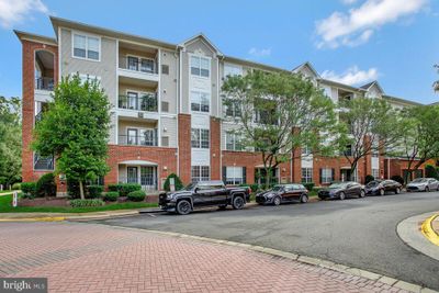 276 - 4860 Eisenhower Avenue, Condo with 2 bedrooms, 2 bathrooms and null parking in ALEXANDRIA VA | Image 3