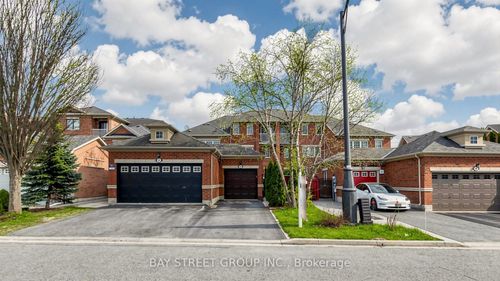 97 Zokol Dr, Aurora, ON, L4G0B9 | Card Image