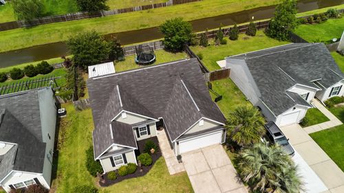 231 Donatella Dr, Goose Creek, SC, 29445-3667 | Card Image