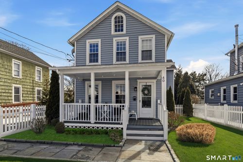 40 1st St, Norwalk, CT, 06855-2320 | Card Image