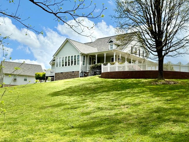 189 Caseys Trl, House other with 4 bedrooms, 4 bathrooms and null parking in La Fayette GA | Image 76