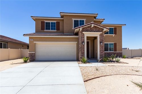 38043 Cranesbill Ct, Palmdale, CA, 93550-8142 | Card Image