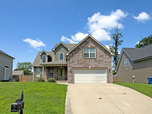 144 Sycamore Hill Dr, Clarksville, TN, 37042-1779 | Card Image