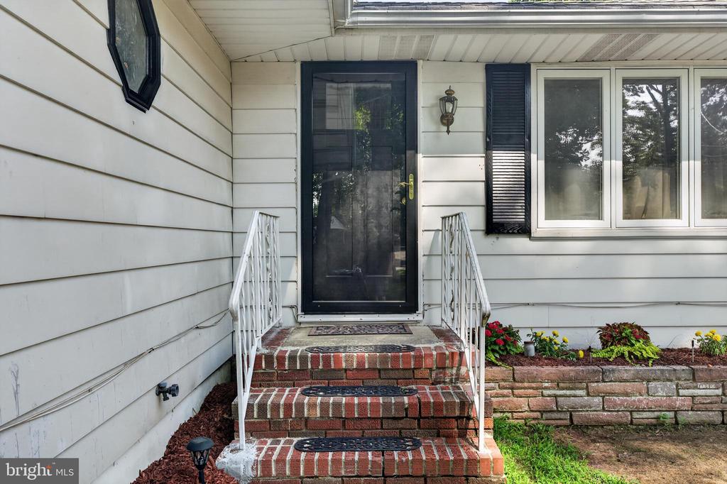 Residential in BRIDGETON 5