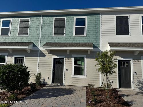 7253 Sabal Ter, Jacksonville, FL, 32210-6982 | Card Image