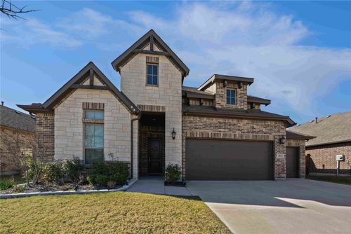 2812 Creswick Drive, Mansfield, TX, 76084 | Card Image