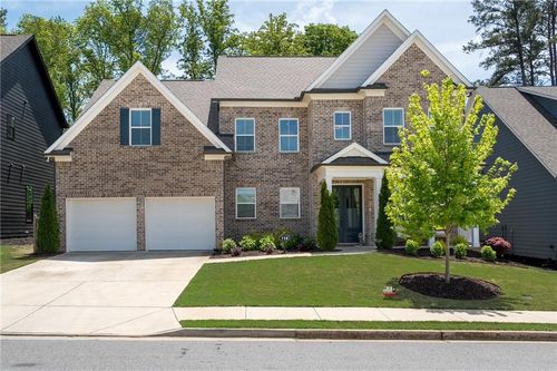 710 Bridgeview Dr, Holly Springs, GA, 30115-2330 | Card Image