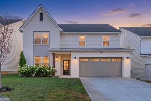 5148 Blue Harbor Lane, Chattanooga, TN, 37416 | Card Image