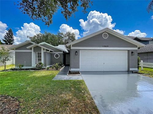 13509 Fawn Ridge Blvd, Tampa, FL, 33626-2927 | Card Image