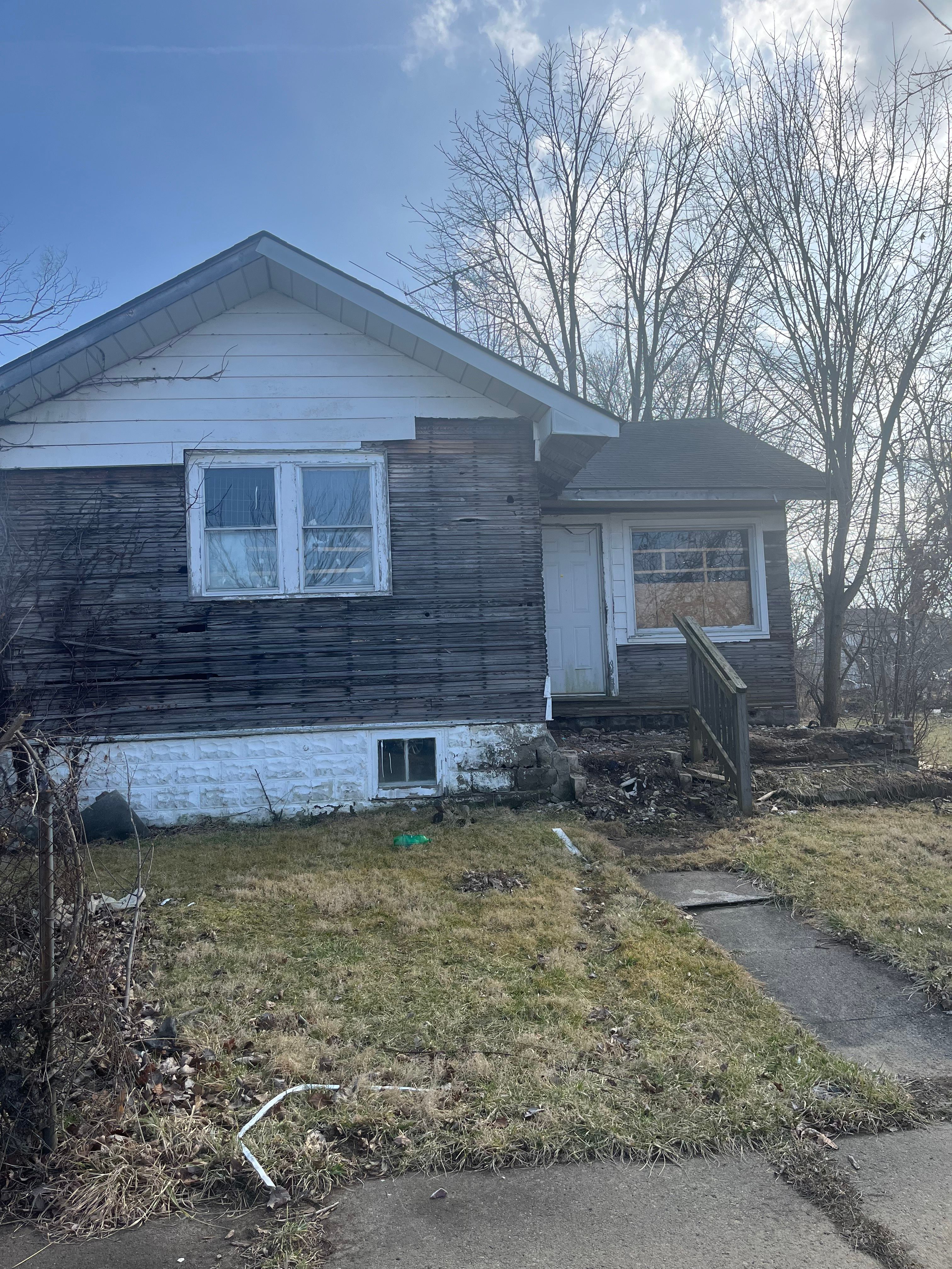 Fernhill St, Highland Park, MI 48203