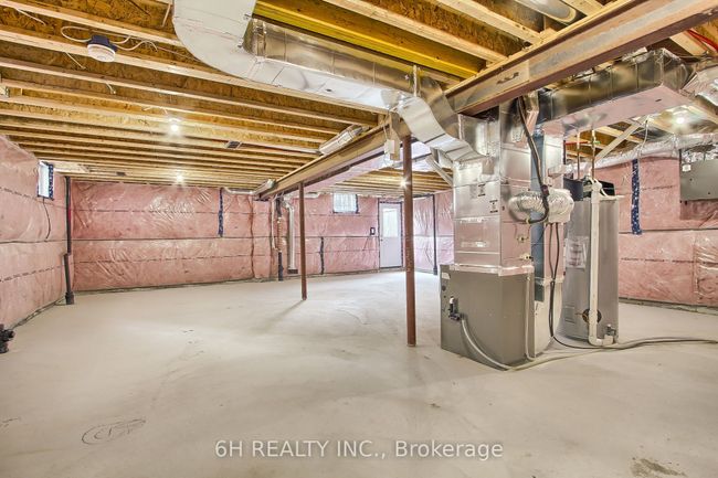 309 Boundary Blvd, House other with 4 bedrooms, 3 bathrooms and 2 parking in Stouffville ON | Image 44