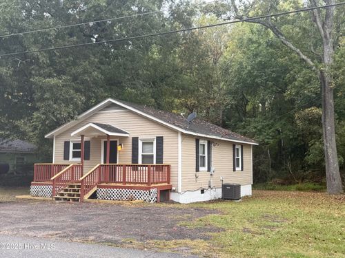 218 Warren Ave, Bunn, NC, 27508-9410 | Card Image
