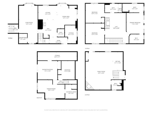 24 Robichaud Road, Levant, ME, 04456 | Card Image