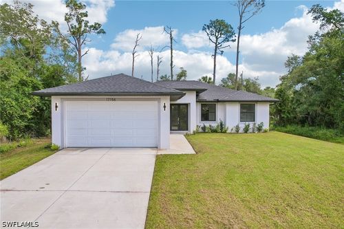 17156 Eugene Avenue, PORT CHARLOTTE, FL, 33954 | Card Image