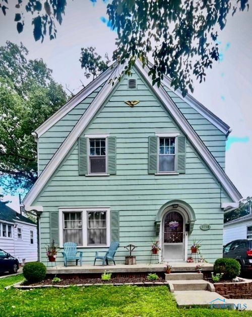 3718 Sherbrooke Rd, Toledo, OH, 43613-5021 | Card Image