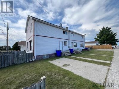 413 Preston St, Home with 0 bedrooms, 0 bathrooms and null parking in Timmins ON | Image 3