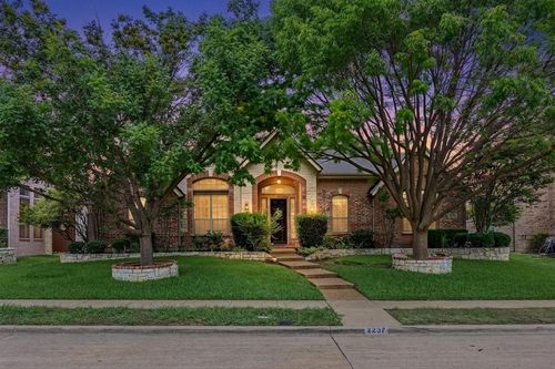 2237 Homestead Ln, Plano, TX, 75025-5525 | Card Image