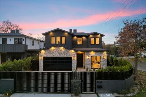 4453 Gentry Ave, Valley Village, CA, 91607-4114 | Card Image