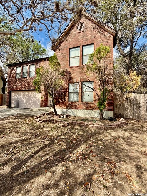 12858 Hunting Hawk, San Antonio, TX, 78249-4354 | Card Image