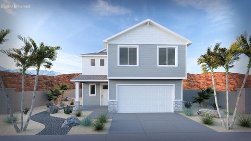 943 E Malibu Drive, Washington, UT, 84780 | Card Image
