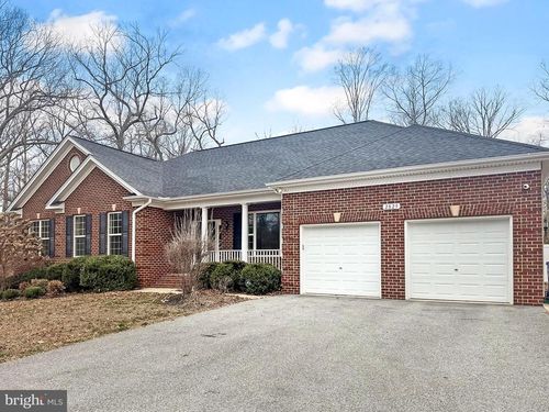 2829 Deer Creek Ct, INDIAN HEAD, MD, 20640-3755 | Card Image