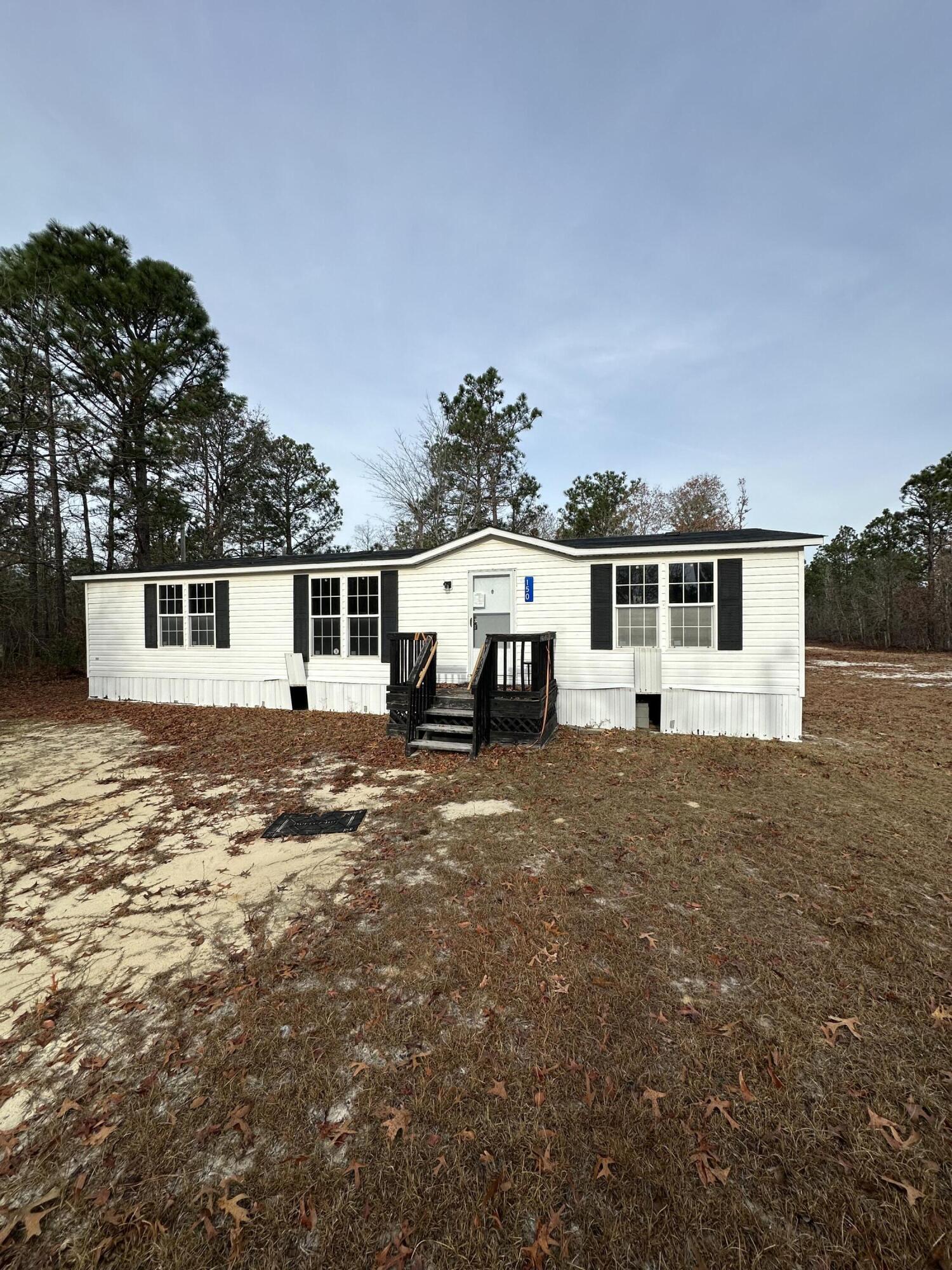 Residential in Williston 3