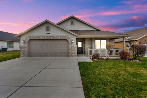 2894 Trailside Dr, Syracuse, UT, 84075-9629 | Card Image